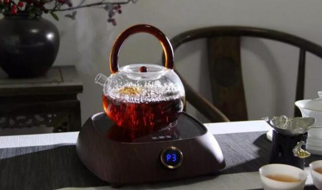 中国茶道中的禅语